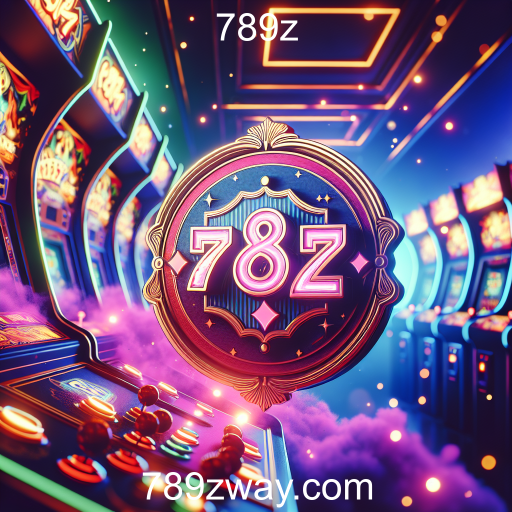 Explorando a Magia dos Jogos Arcade no 789z