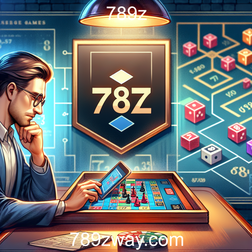 Descubra a Catálogo de Jogos de Estratégia no 789z